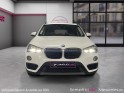 Bmw x1 f48 lci sdrive 18d 150 ch bva8 lounge sièges chauffants park assist garantie 12 mois occasion simplicicar meximieux...
