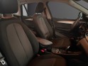 Bmw x1 f48 lci sdrive 18d 150 ch bva8 lounge sièges chauffants park assist garantie 12 mois occasion simplicicar meximieux...