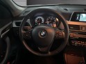 Bmw x1 f48 lci sdrive 18d 150 ch bva8 lounge sièges chauffants park assist garantie 12 mois occasion simplicicar meximieux...