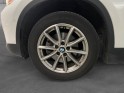 Bmw x1 f48 lci sdrive 18d 150 ch bva8 lounge sièges chauffants park assist garantie 12 mois occasion simplicicar meximieux...