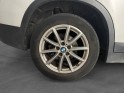Bmw x1 f48 lci sdrive 18d 150 ch bva8 lounge sièges chauffants park assist garantie 12 mois occasion simplicicar meximieux...