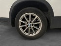 Bmw x1 f48 lci sdrive 18d 150 ch bva8 lounge sièges chauffants park assist garantie 12 mois occasion simplicicar meximieux...