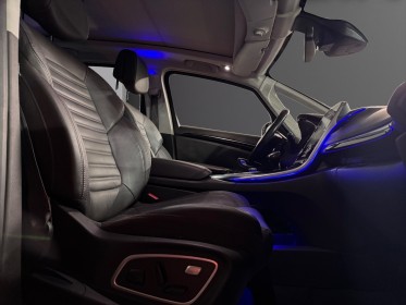 Renault espace v dci 160ch energy twin turbo intens edc garantie 12 mois occasion montpellier (34) simplicicar simplicibike...