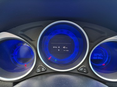 Citroen ds4 1.6 vti 120 chic occasion osny simplicicar simplicibike france