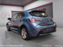 Toyota corolla hybride my20 122h finition dynamic origine france suivi 100% toyota garantie 12 mois occasion simplicicar...