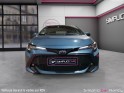 Toyota corolla hybride my20 122h finition dynamic origine france suivi 100% toyota garantie 12 mois occasion simplicicar...