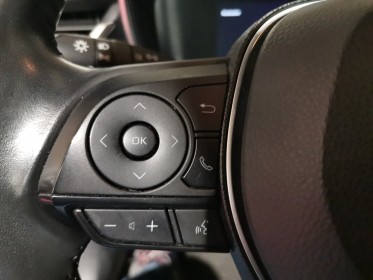 Toyota corolla hybride my20 122h finition dynamic origine france suivi 100% toyota garantie 12 mois occasion simplicicar...