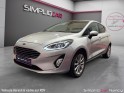 Ford fiesta 1.1 85 ch trend carplay garantie 12 mois occasion simplicicar nancy simplicicar simplicibike france