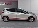 Ford fiesta 1.1 85 ch trend carplay garantie 12 mois occasion simplicicar nancy simplicicar simplicibike france