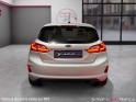 Ford fiesta 1.1 85 ch trend carplay garantie 12 mois occasion simplicicar nancy simplicicar simplicibike france