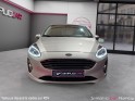 Ford fiesta 1.1 85 ch trend carplay garantie 12 mois occasion simplicicar nancy simplicicar simplicibike france