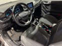 Ford fiesta 1.1 85 ch trend carplay garantie 12 mois occasion simplicicar nancy simplicicar simplicibike france