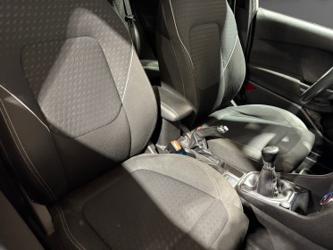 Ford fiesta 1.1 85 ch trend carplay garantie 12 mois occasion simplicicar nancy simplicicar simplicibike france