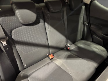 Ford fiesta 1.1 85 ch trend carplay garantie 12 mois occasion simplicicar nancy simplicicar simplicibike france