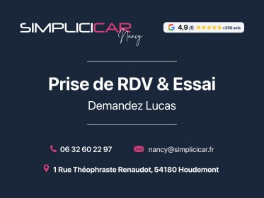 Ford fiesta 1.1 85 ch trend carplay garantie 12 mois occasion simplicicar nancy simplicicar simplicibike france