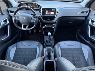 Peugeot 2008 business 15 bluehdi 100ch ss bvm6 allure business || garantie 12 mois || occasion osny simplicicar simplicibike...