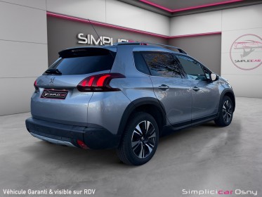 Peugeot 2008 business 15 bluehdi 100ch ss bvm6 allure business || garantie 12 mois || occasion osny simplicicar simplicibike...