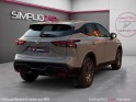 Nissan qashqai 140 hybrid acenta - caméra de recul - carplay - régul adapt - garantie 12 mois occasion simplicicar nimes -...