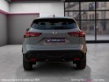 Nissan qashqai 140 hybrid acenta - caméra de recul - carplay - régul adapt - garantie 12 mois occasion simplicicar nimes -...