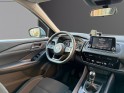Nissan qashqai 140 hybrid acenta - caméra de recul - carplay - régul adapt - garantie 12 mois occasion simplicicar nimes -...