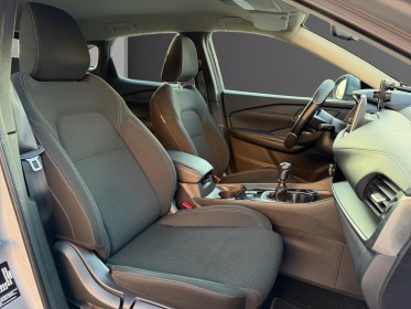 Nissan qashqai 140 hybrid acenta - caméra de recul - carplay - régul adapt - garantie 12 mois occasion simplicicar nimes -...