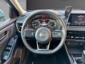 Nissan qashqai 140 hybrid acenta - caméra de recul - carplay - régul adapt - garantie 12 mois occasion simplicicar nimes -...