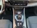 Nissan qashqai 140 hybrid acenta - caméra de recul - carplay - régul adapt - garantie 12 mois occasion simplicicar nimes -...