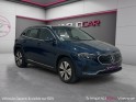 Mercedes eqa 250 progressive line attelage garantie 12 mois occasion simplicicar vienne simplicicar simplicibike france