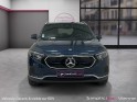 Mercedes eqa 250 progressive line attelage garantie 12 mois occasion simplicicar vienne simplicicar simplicibike france