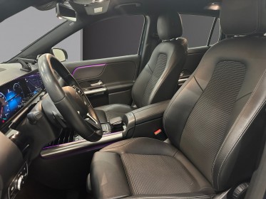 Mercedes eqa 250 progressive line attelage garantie 12 mois occasion simplicicar vienne simplicicar simplicibike france