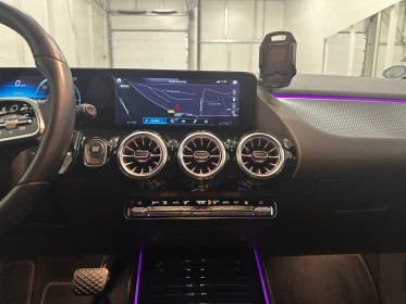 Mercedes eqa 250 progressive line attelage garantie 12 mois occasion simplicicar vienne simplicicar simplicibike france