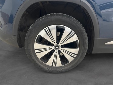 Mercedes eqa 250 progressive line attelage garantie 12 mois occasion simplicicar vienne simplicicar simplicibike france