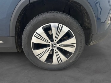 Mercedes eqa 250 progressive line attelage garantie 12 mois occasion simplicicar vienne simplicicar simplicibike france