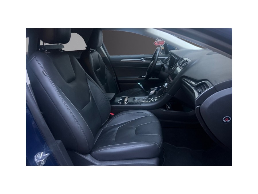 FORD d'occasion MONDEO SW HYBRID 187 TITANIUM PH2 de 2020 Le Raincy