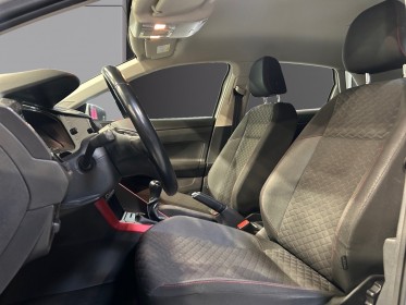 Volkswagen polo confortline 1.0l tsi 95ch  garantie 12 mois occasion montpellier (34) simplicicar simplicibike france
