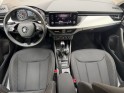 Skoda kamiq 1.0 tsi evo 110 ch dsg7 young edition / garantie 12 mois occasion simplicicar lyon nord simplicicar simplicibike...