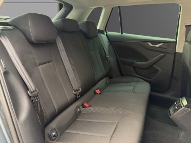 Skoda kamiq 1.0 tsi evo 110 ch dsg7 young edition / garantie 12 mois occasion simplicicar lyon nord simplicicar simplicibike...