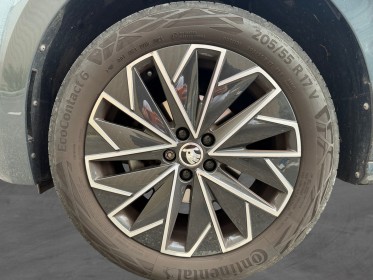 Skoda kamiq 1.0 tsi evo 110 ch dsg7 young edition / garantie 12 mois occasion simplicicar lyon nord simplicicar simplicibike...