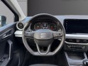 Seat ibiza entretien, suivi complet constructeur/garantie 12 mois/carplay occasion montreuil (porte de vincennes)(75)...