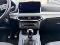Seat ibiza entretien, suivi complet constructeur/garantie 12 mois/carplay occasion montreuil (porte de vincennes)(75)...