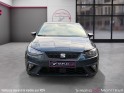 Seat ibiza entretien, suivi complet constructeur/garantie 12 mois/carplay occasion montreuil (porte de vincennes)(75)...