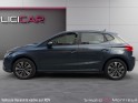 Seat ibiza entretien, suivi complet constructeur/garantie 12 mois/carplay occasion montreuil (porte de vincennes)(75)...