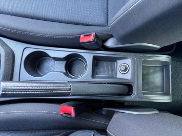 Seat ibiza entretien, suivi complet constructeur/garantie 12 mois/carplay occasion montreuil (porte de vincennes)(75)...