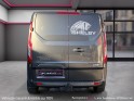 Ford transit custom fourgon 290 l2h1 2.0 tdci 170 ss bva limited - boit auto - sieges chauffants - garantie 12 mois occasion...