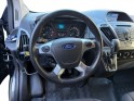 Ford transit custom fourgon 290 l2h1 2.0 tdci 170 ss bva limited - boit auto - sieges chauffants - garantie 12 mois occasion...