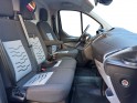 Ford transit custom fourgon 290 l2h1 2.0 tdci 170 ss bva limited - boit auto - sieges chauffants - garantie 12 mois occasion...