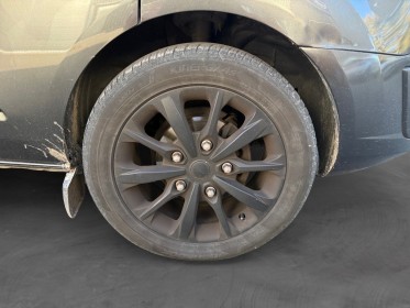 Ford transit custom fourgon 290 l2h1 2.0 tdci 170 ss bva limited - boit auto - sieges chauffants - garantie 12 mois occasion...