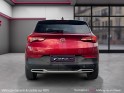 Opel grandland x 2.0 diesel 177 ch bva8 ultimate sièges chauffants et ventilés garantie 12 mois occasion simplicicar...