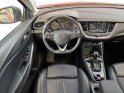 Opel grandland x 2.0 diesel 177 ch bva8 ultimate sièges chauffants et ventilés garantie 12 mois occasion simplicicar...
