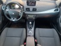 Renault megane iii berline dci 110 energy eco2 - gps tomtom - caméra de recul - distrib ok - 1ère main occasion simplicicar...